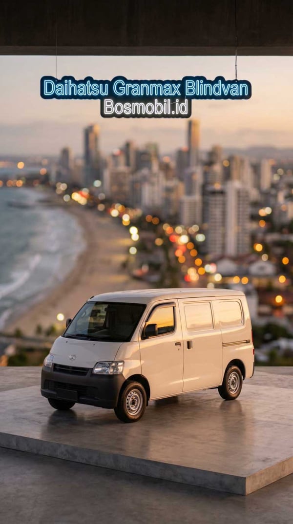 Daihatsu Sungai Danau